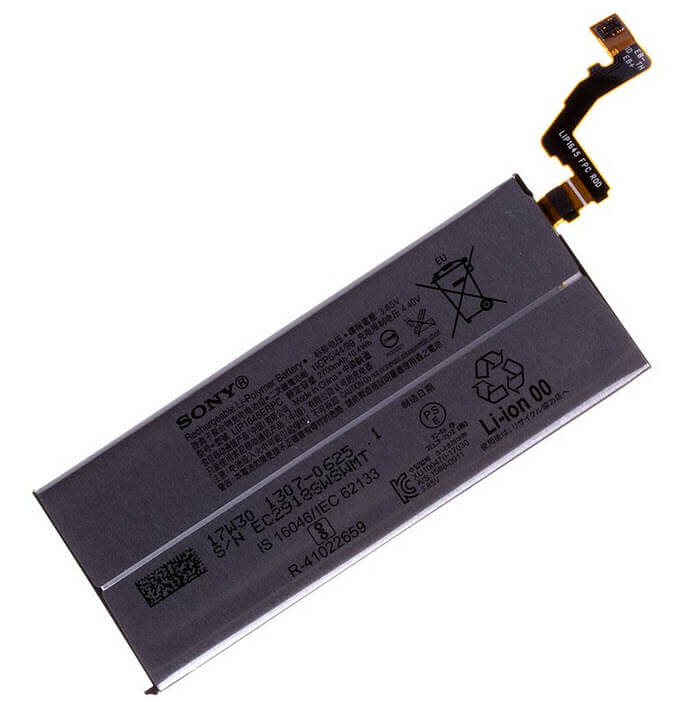 Sony batterij Xperia XZ1 2700 mAh