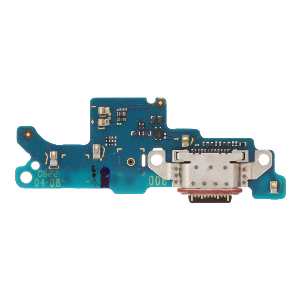 Sony Xperia 10 IV USB-C oplaad poort/connector