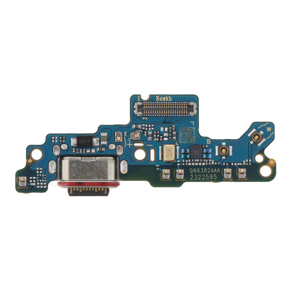 Sony Xperia 10 V USB-C oplaad poort/connector