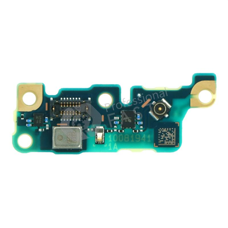 Sony Xperia 5 II Microfoon board