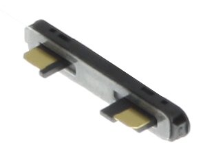 Sony Xperia Z3 Compact magnetic connector zwart
