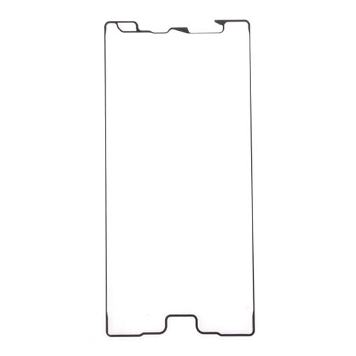 Sony Xperia Z5 Premium plak laag onder display LCD