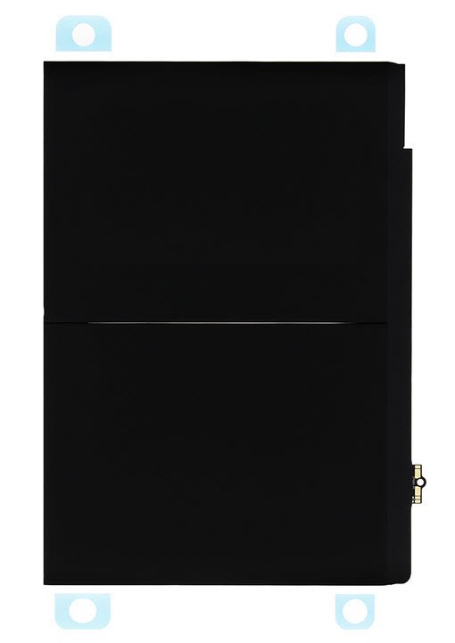 Batterij geschikt voor Apple iPad Air 2 7340 mAh