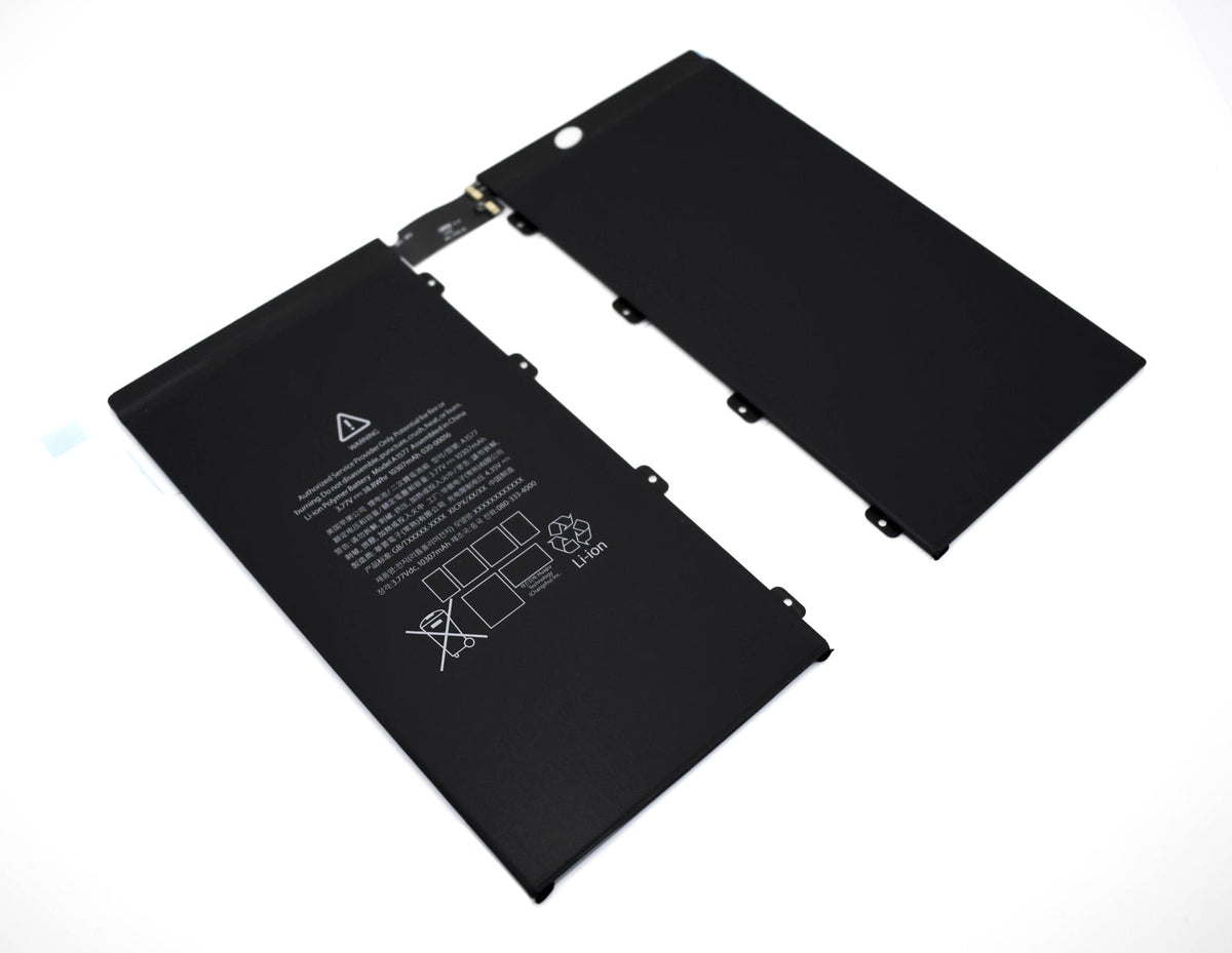 Batterij geschikt voor Apple iPad Pro 12.9 10307 mAh