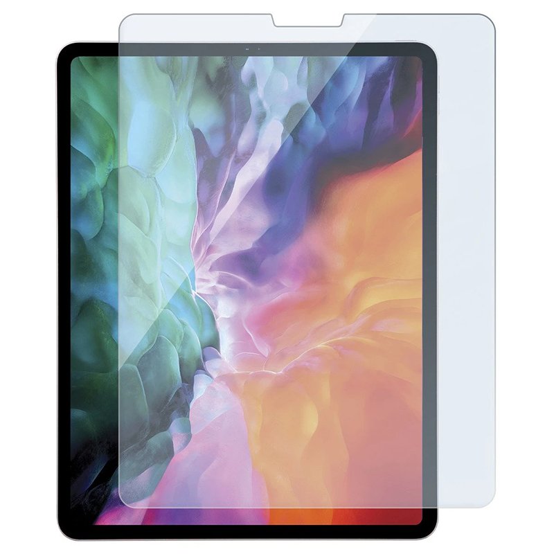 Tempered Glass iPad Pro 12.9 (2022/2021/2020/2018)