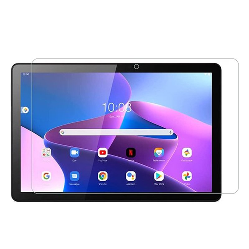 Tempered Glass Lenovo Tab M10 Plus (3rd Gen)