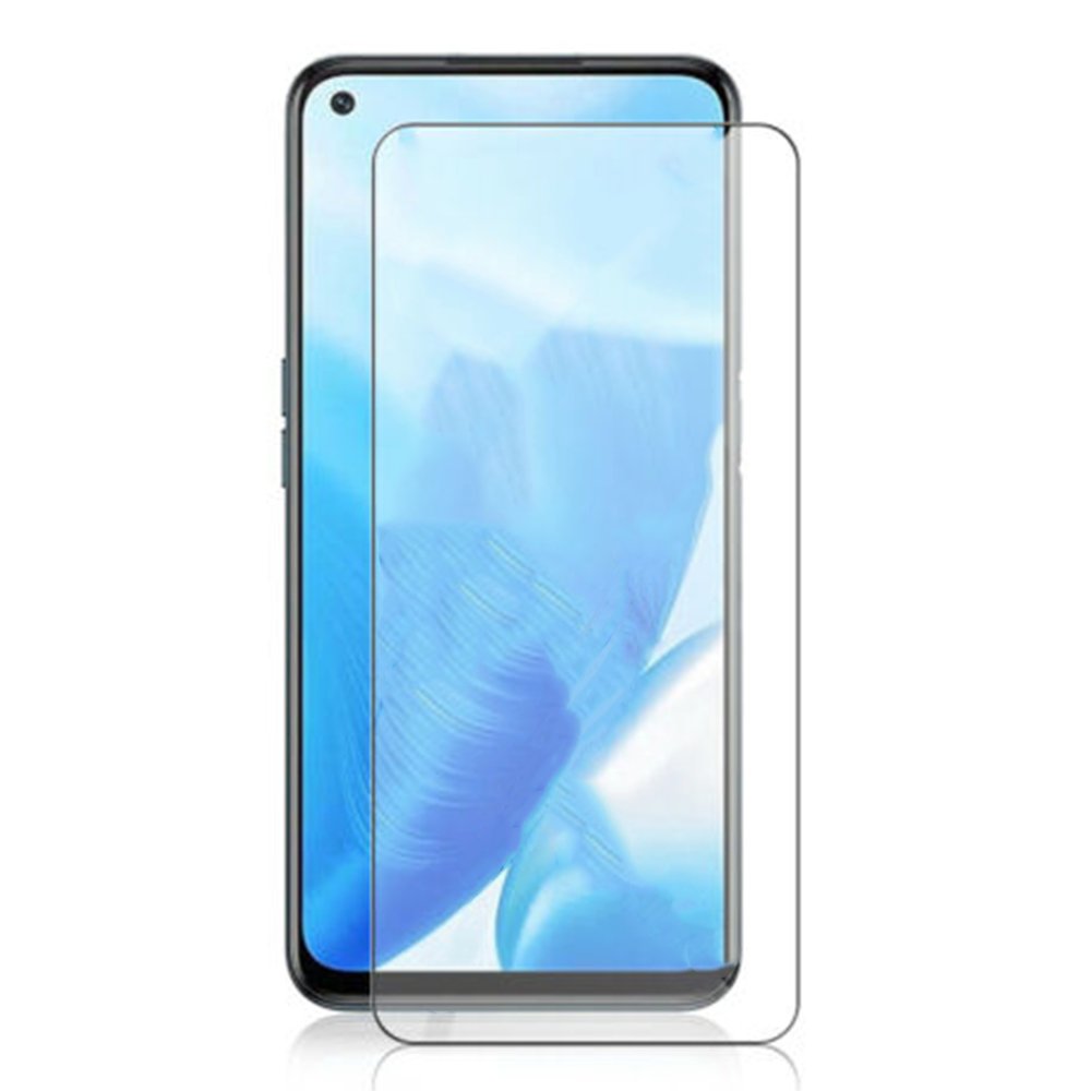 Tempered Glass Screenprotector OnePlus Nord 2T 5G CPH2399