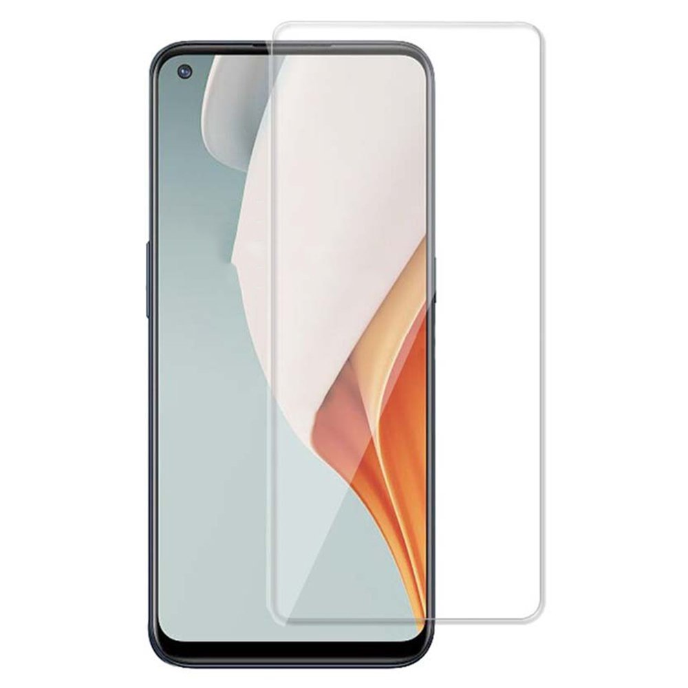 Tempered Glass Screenprotector OnePlus Nord CE 5G