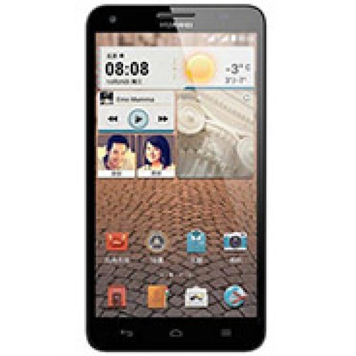 Tempered Glass Screenprotector Huawei G750