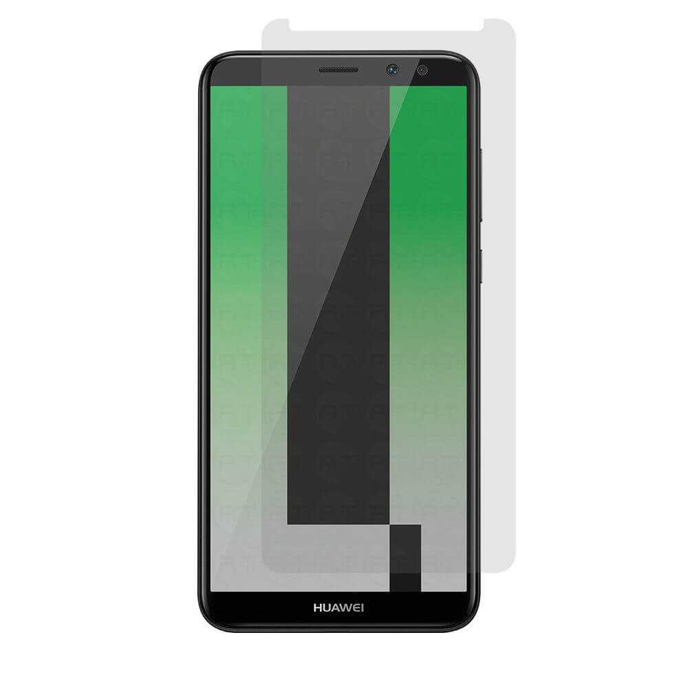 Tempered Glass Screenprotector Huawei Mate 10 Lite
