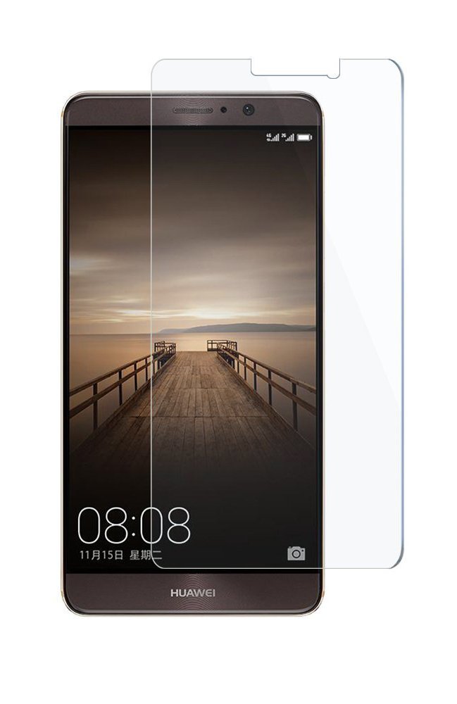 Tempered Glass Screenprotector Huawei Mate 10