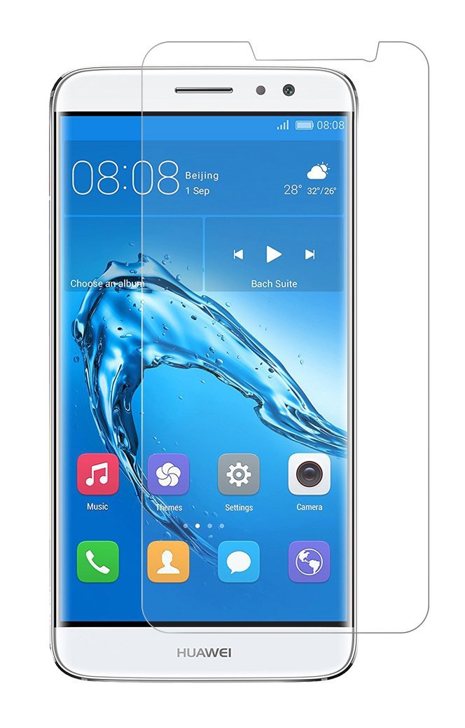 Tempered Glass Screenprotector Huawei Nova
