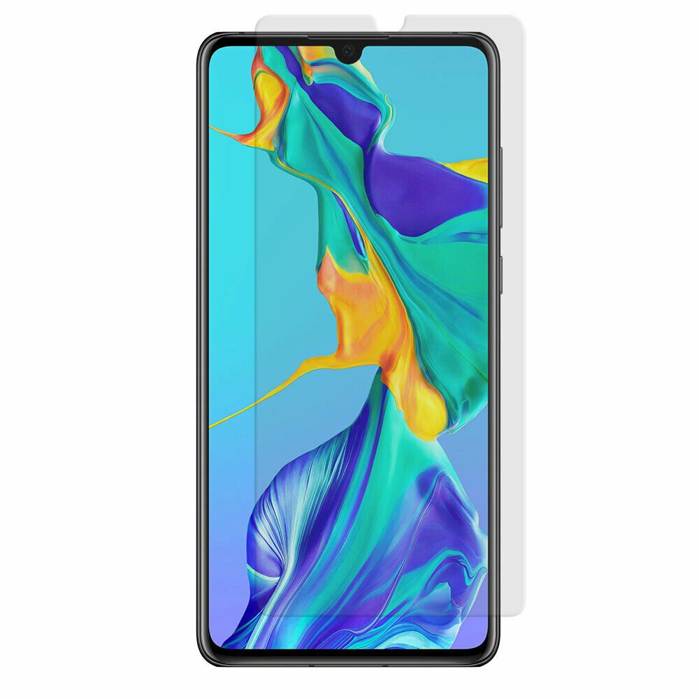 Tempered Glass Screenprotector Huawei P30