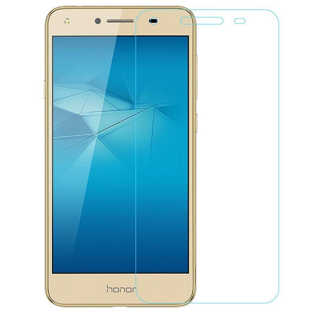 Tempered Glass Screenprotector Huawei Y5 (2017)