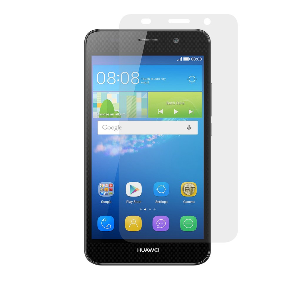 Tempered Glass Screenprotector Huawei Y6