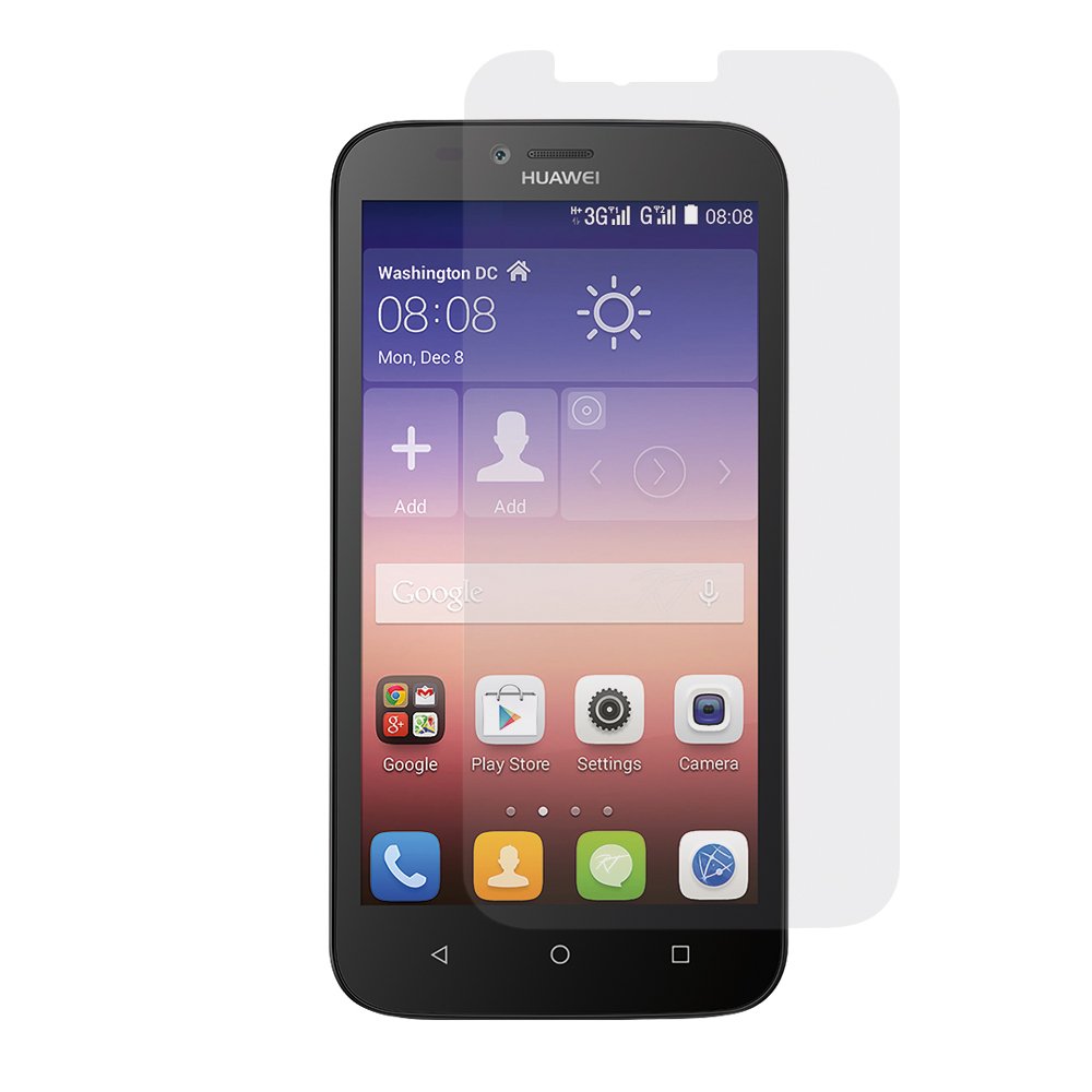 Tempered Glass Screenprotector Huawei Y625