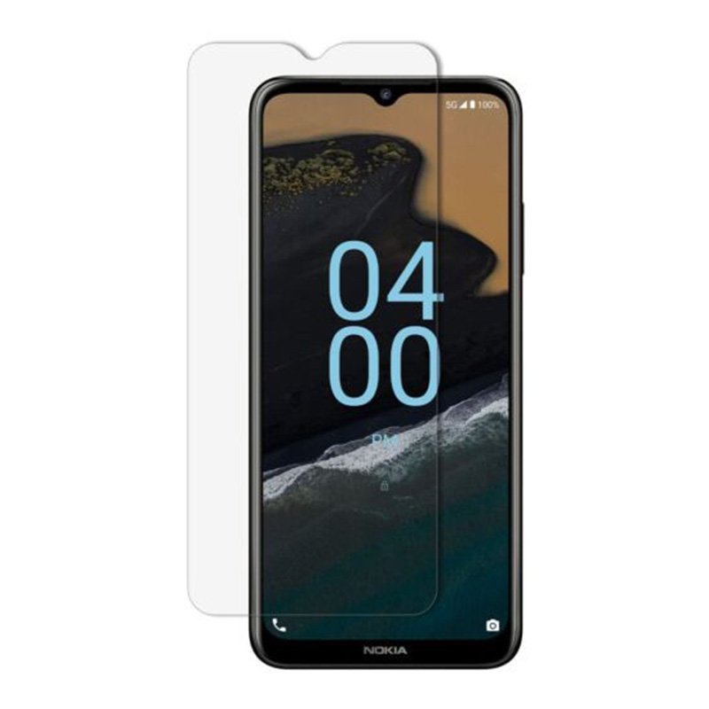 Tempered Glass Screenprotector Nokia G400