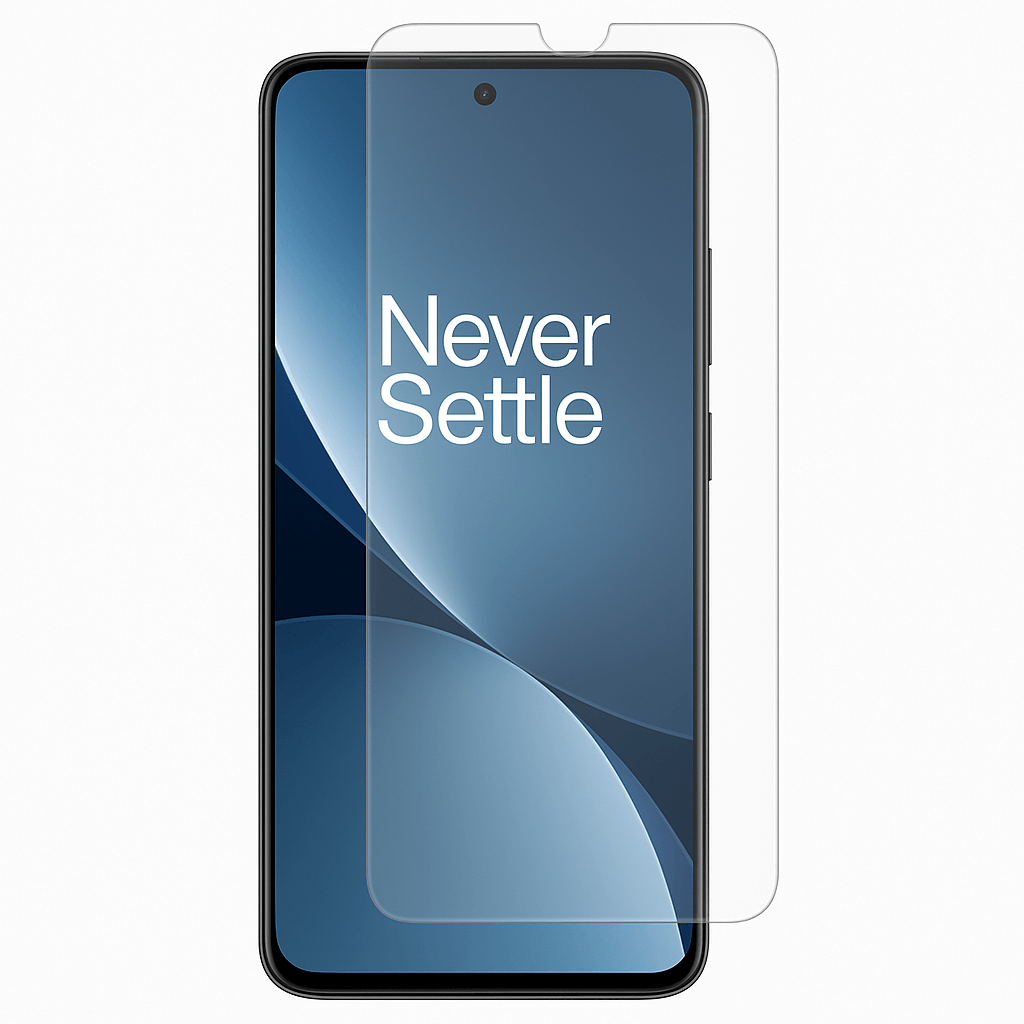 Tempered Glass Screenprotector OnePlus Nord 4