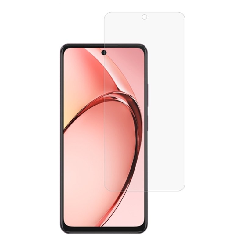 Tempered Glass Screenprotector Oppo A80