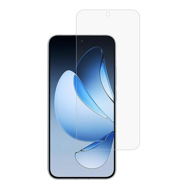 Tempered Glass Screenprotector Oppo Reno 13