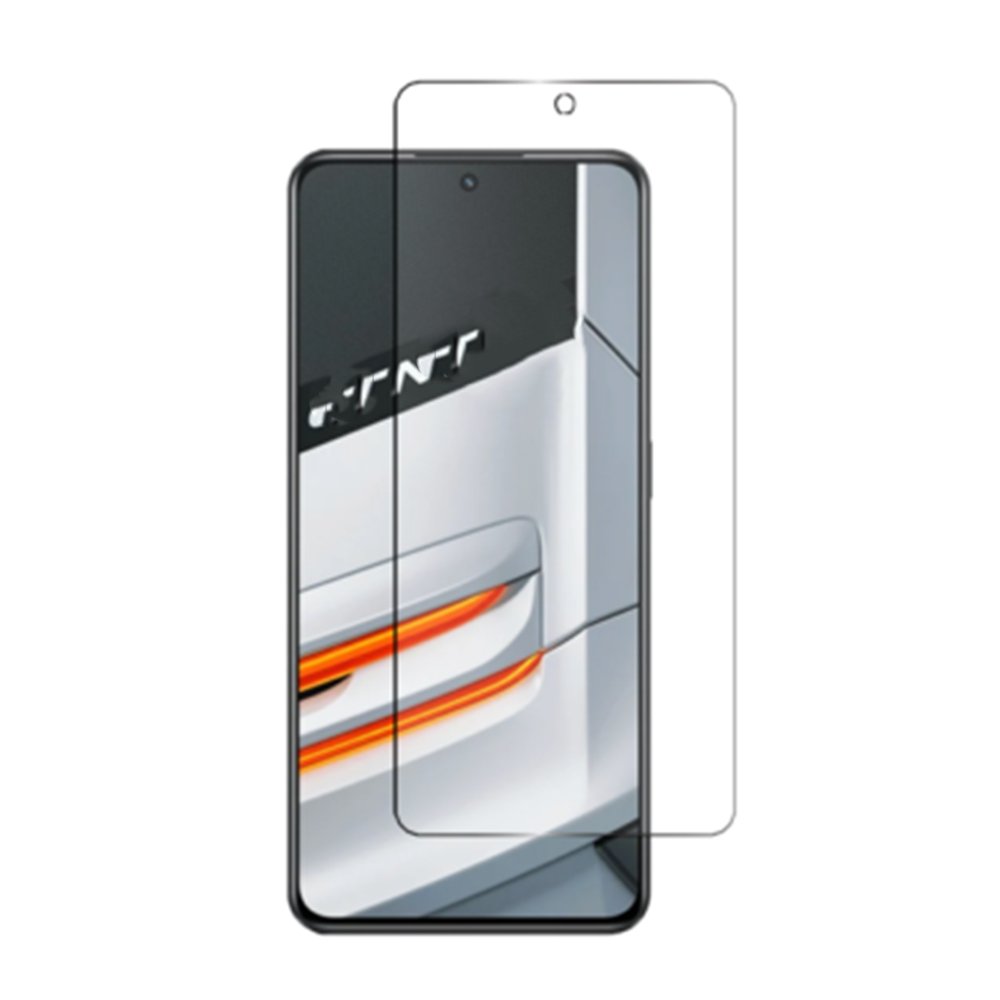 Tempered Glass Screenprotector Realme GT Neo 3