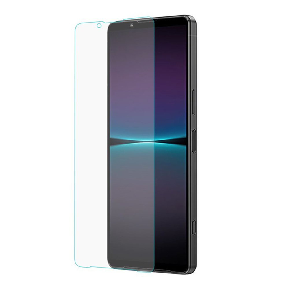 Tempered Glass Screenprotector Sony Xperia 1 IV
