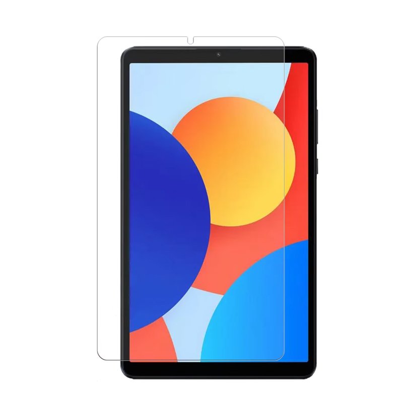 Tempered Glass Screenprotector Xiaomi Redmi Pad SE 8.7