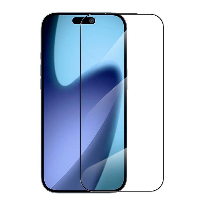 Tempered Glass (volledig scherm) Apple iPhone 18 Pro