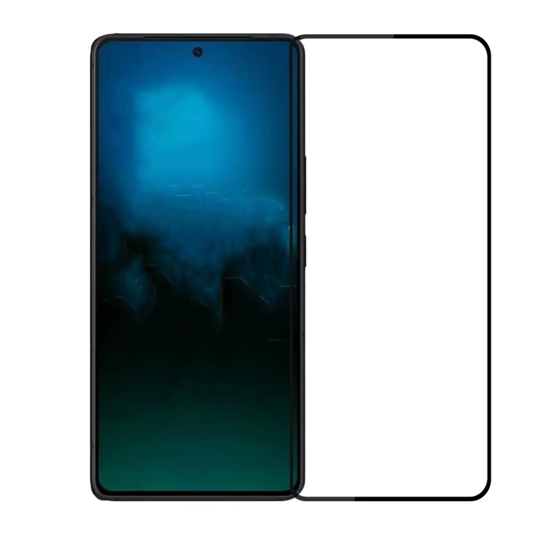 Tempered Glass (volledig scherm) Asus ROG Phone 8 Pro