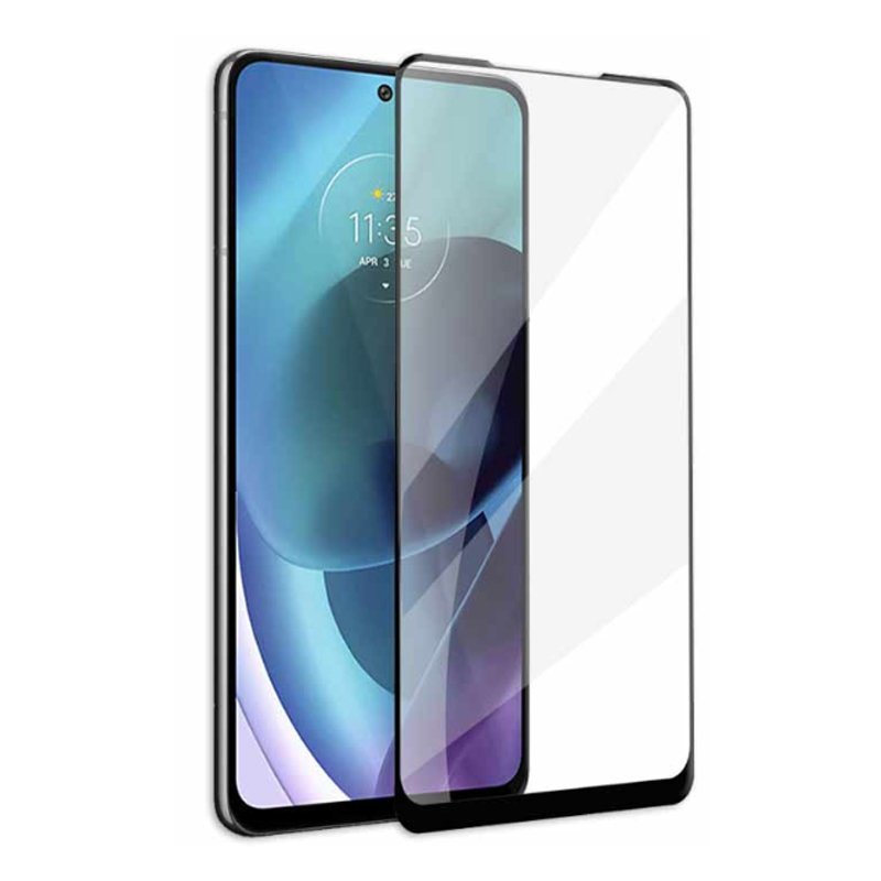Tempered Glass (volledig scherm) Motorola Moto G Stylus 2023