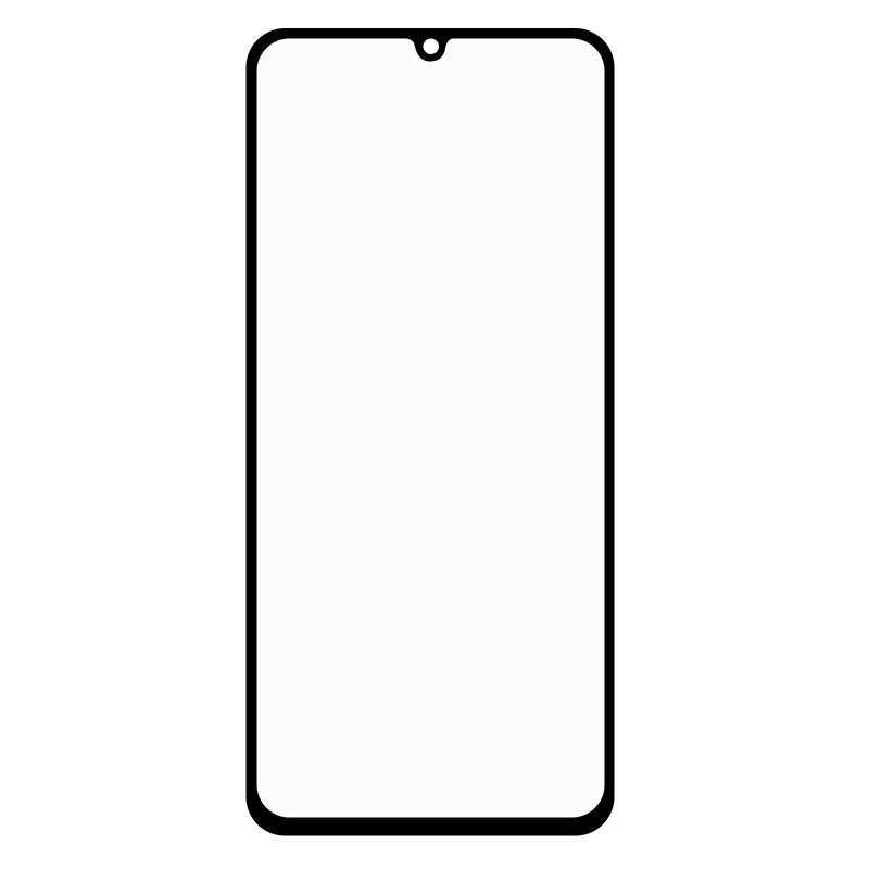 Tempered Glass (volledig scherm) Motorola Moto G Stylus 5G 2022