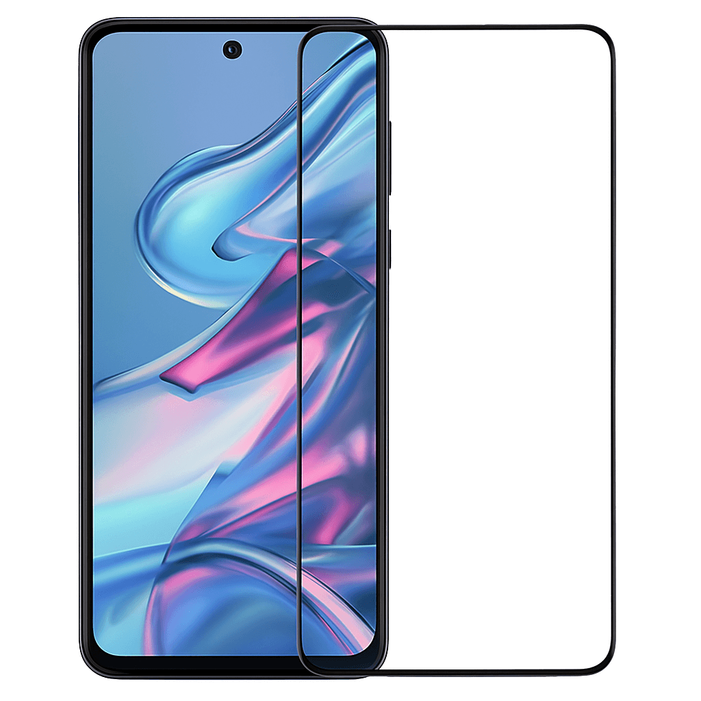 Tempered Glass (volledig scherm) Motorola Moto G45
