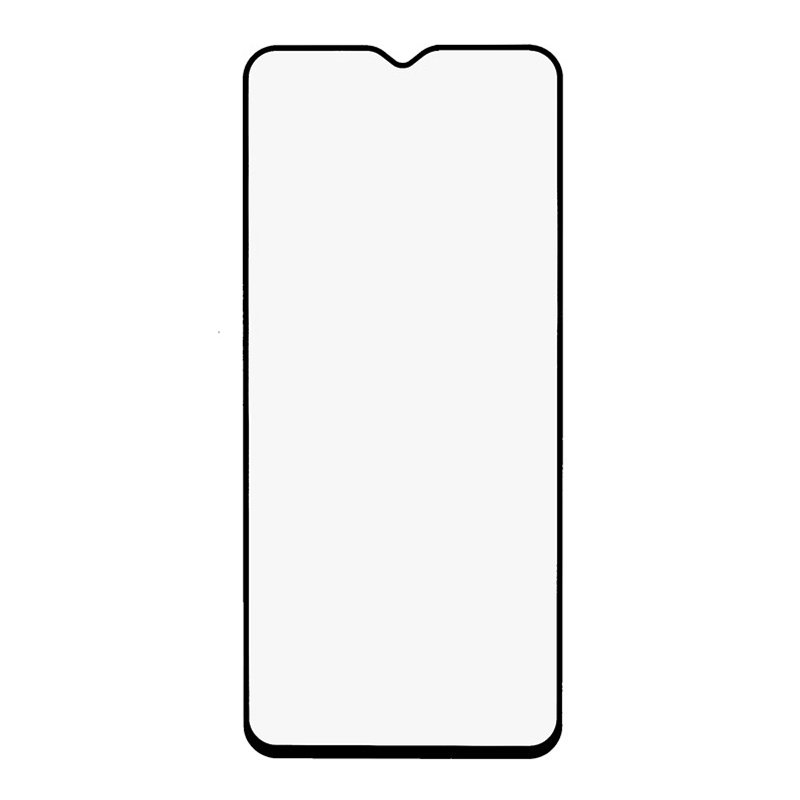 Tempered Glass (volledig scherm) Nokia G60