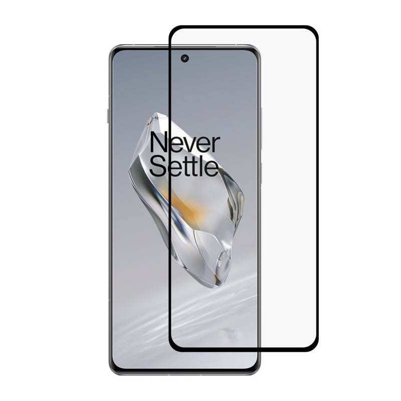 Tempered Glass (volledig scherm) OnePlus 12