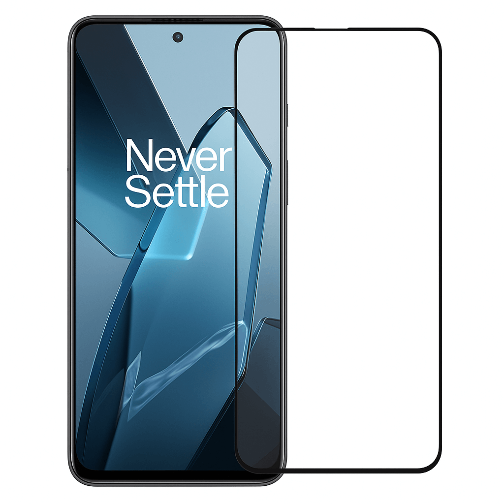 Tempered Glass (volledig scherm) OnePlus 13