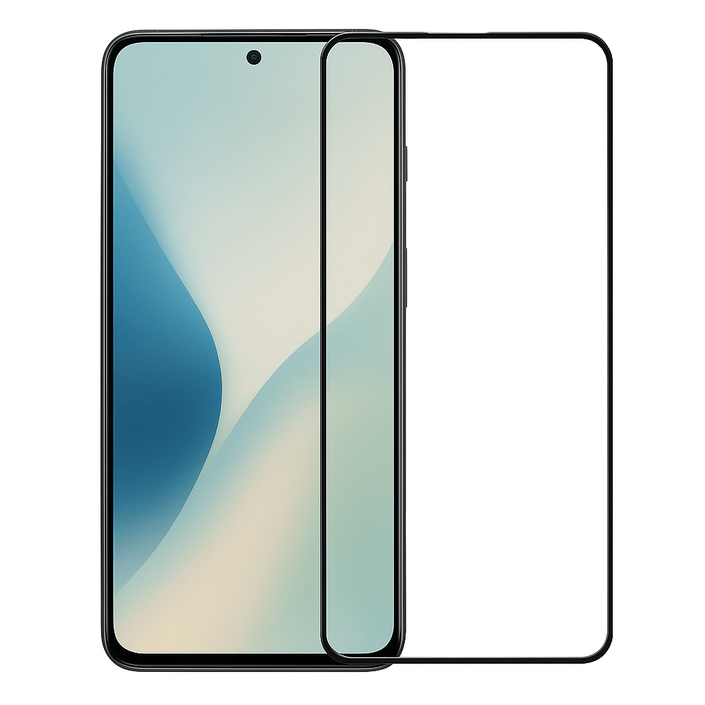Tempered Glass (volledig scherm) OnePlus Nord 4