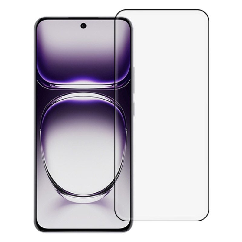 Tempered Glass (volledig scherm) Oppo Reno 12 5G