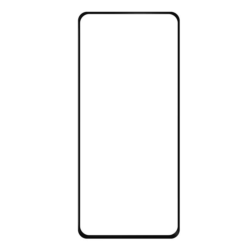Tempered Glass (volledig scherm) Oppo Reno8 T 4G