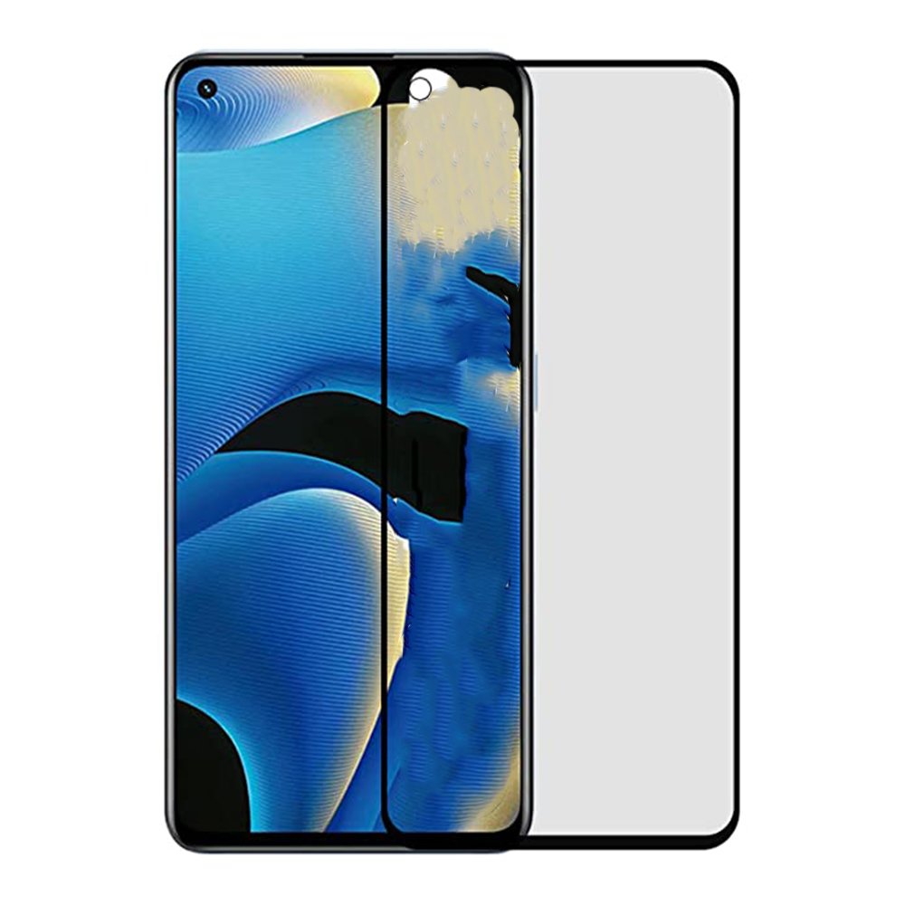Tempered Glass (volledig scherm) Realme GT Neo 3T