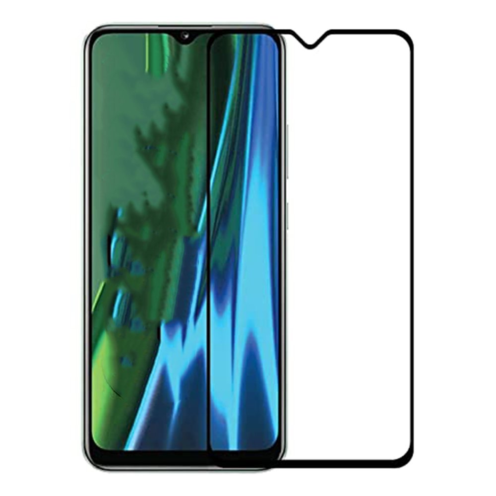 Tempered Glass (volledig scherm) Realme Narzo 50 5G