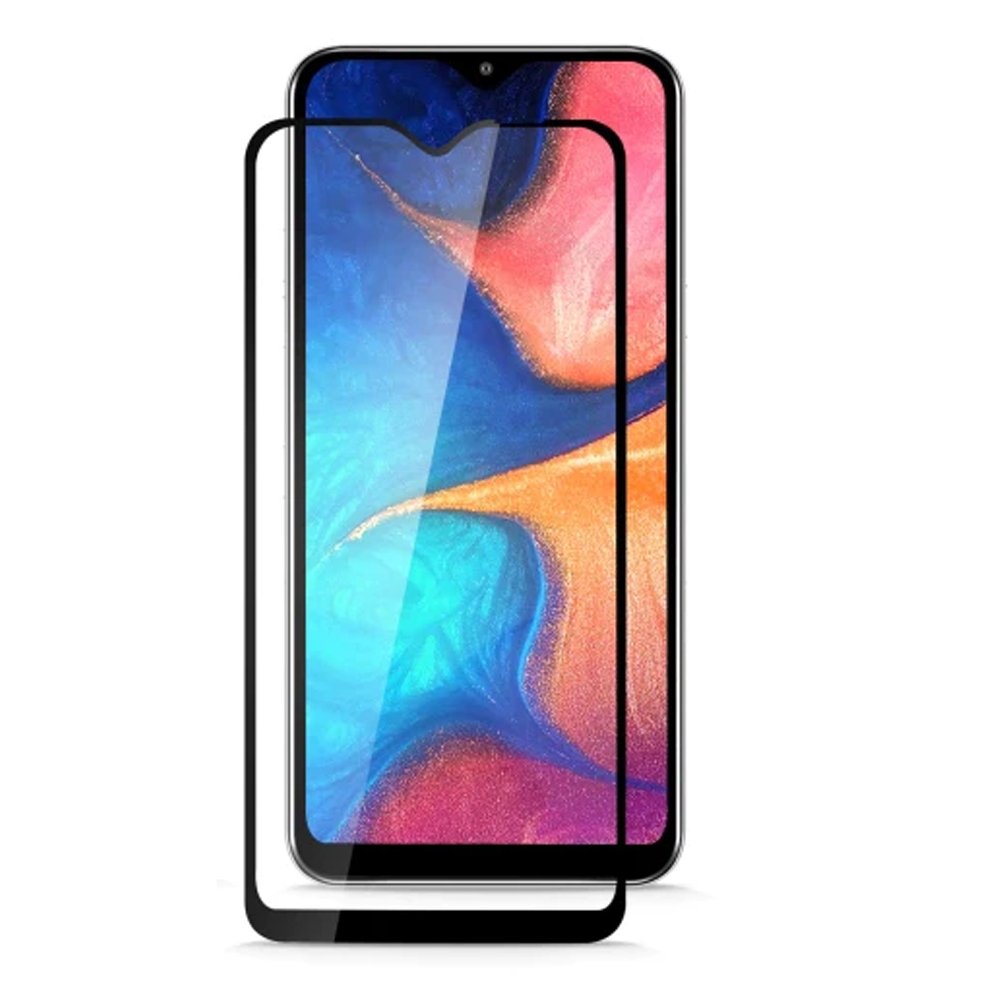 Tempered Glass (volledig scherm) Realme Narzo 50A Prime
