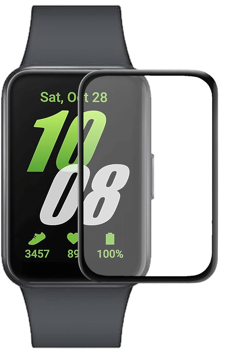 Tempered Glass (volledig scherm) Samsung Galaxy Fit3