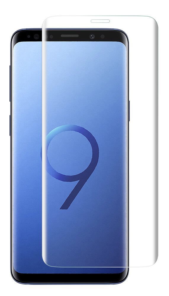 Tempered Glass (volledig scherm) Samsung Galaxy S9