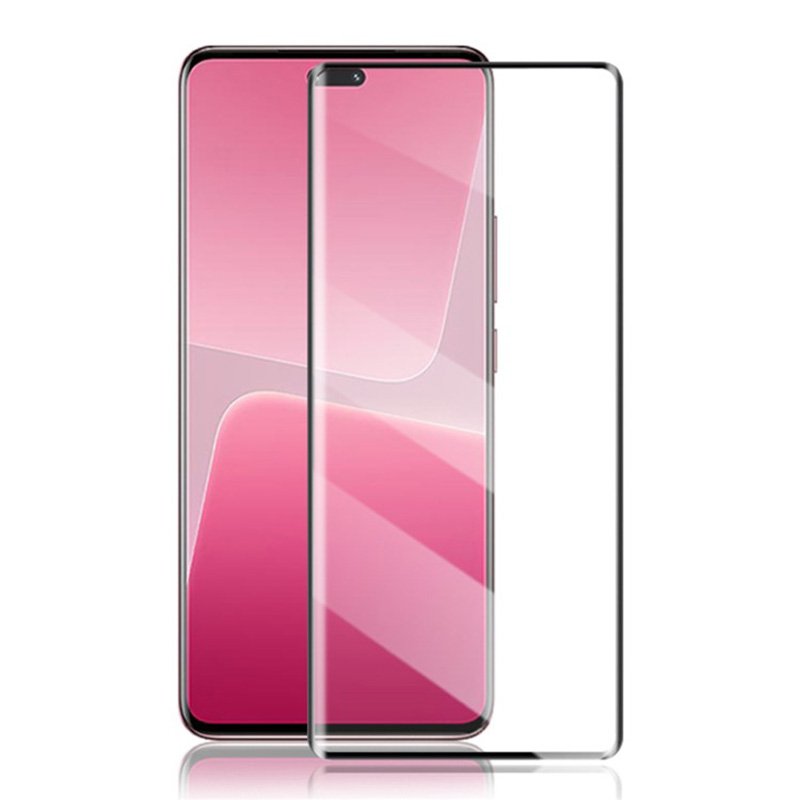 Tempered Glass (volledig scherm) Xiaomi 13 Lite