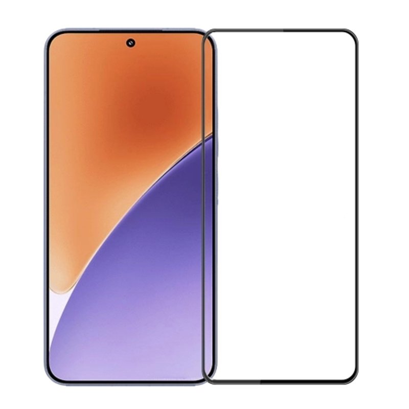 Tempered Glass (volledig scherm) Xiaomi 15 Ultra