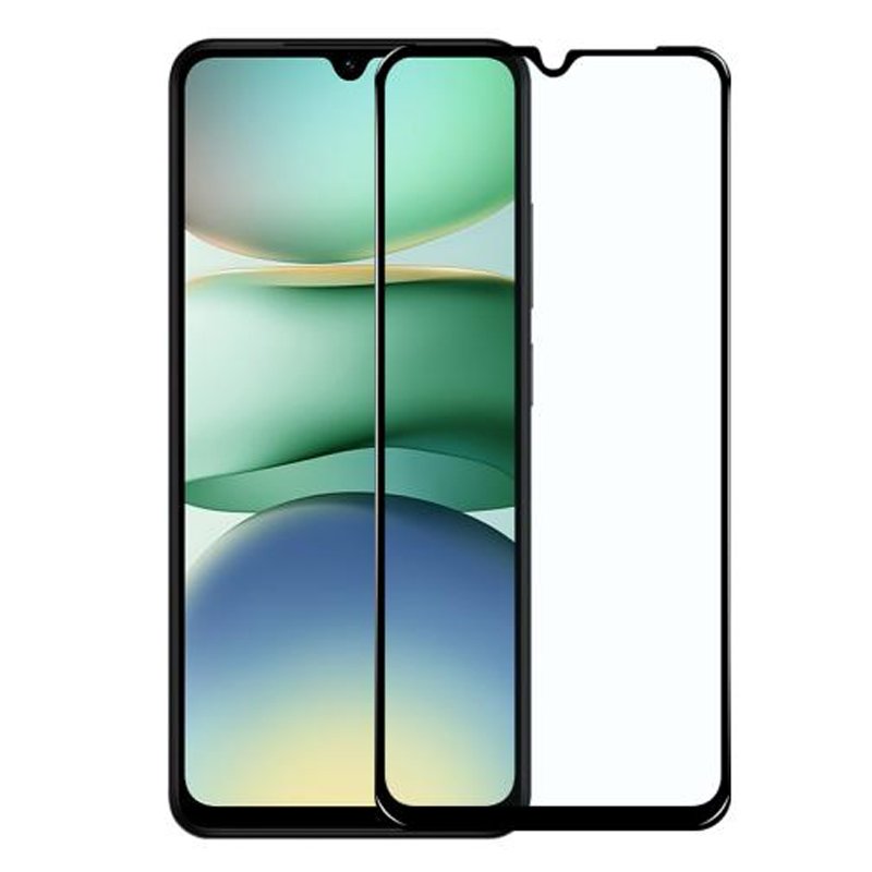 Tempered Glass (volledig scherm) Xiaomi Redmi A5 4G