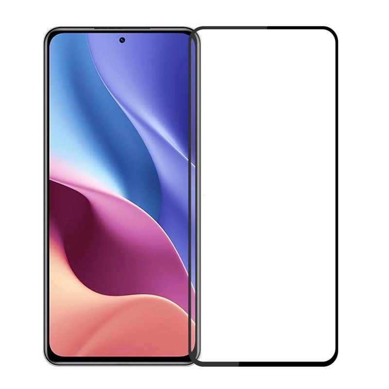 Tempered Glass (volledig scherm) Xiaomi Redmi Note 13 Pro