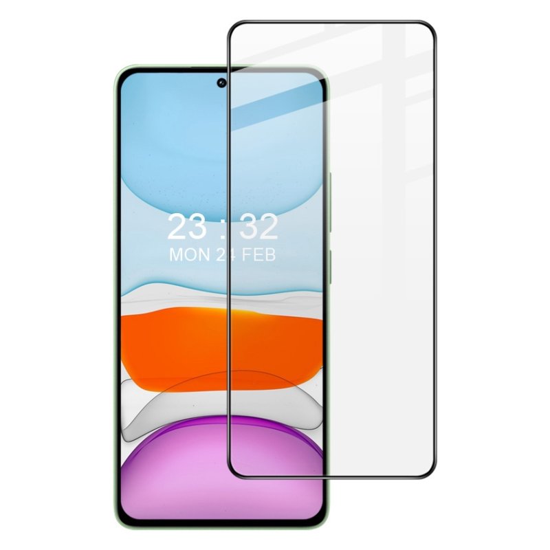 Tempered Glass (volledig scherm) Xiaomi Redmi Note 13