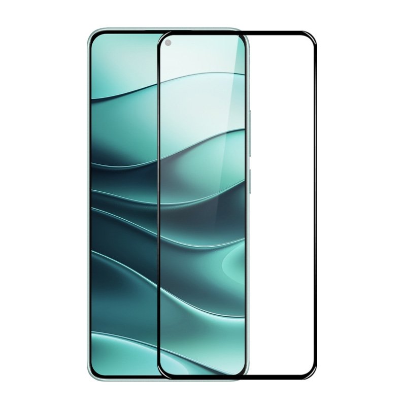 Tempered Glass (volledig scherm) Xiaomi Redmi Note 14 Pro Plus
