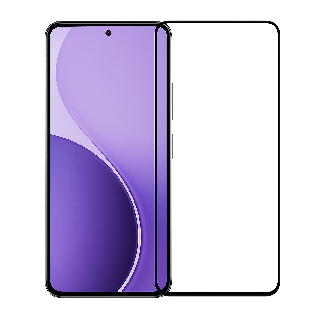 Tempered Glass (volledig scherm) Xiaomi Redmi Turbo 4 Pro